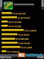 s9. smartcalculation s60