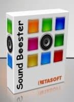 Letasoft Sound Booster 1. 11. 0. 514
