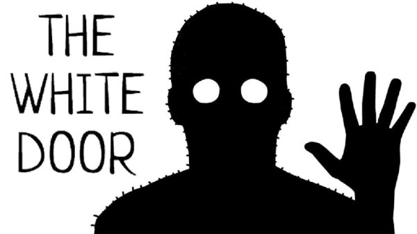 the white door - LegionApk