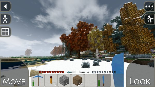 Survivalcraft 2 2. 4. 10. 8 com. candyrufusgames. survivalcraft2