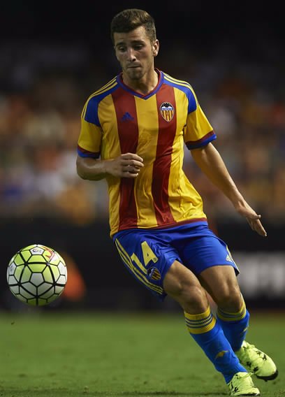 Jose Gaya