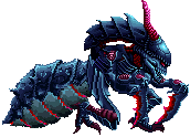 Contra 4 (NDS). Black Viper