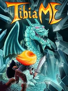 TibiaMe v2. 13
