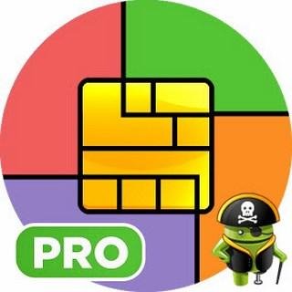 Mobile operators PRO v2. 13