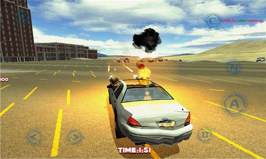 TrackRacingPursuit v1. 0. 0. 3