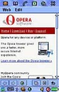 Opera 6 31 P910
