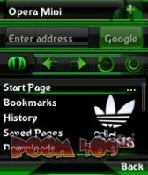Adidas 7. 1