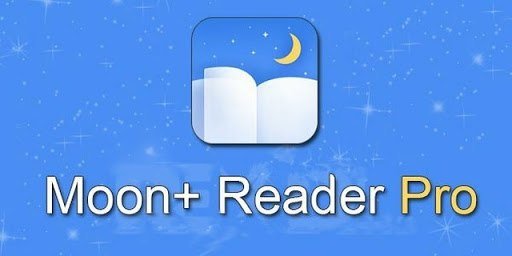 Moon+ Reader Pro v10. 3