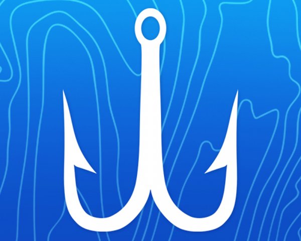 Рыбные+точки. v. 3. 5. 5 Premium