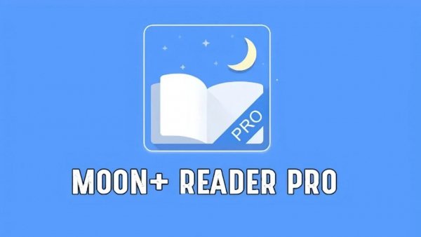 Moon+ Reader Pro v10. 8