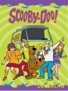 Scooby Doo gbc