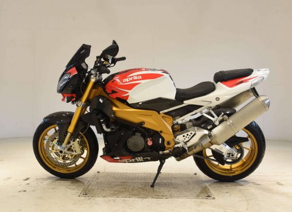 APRILIA TUONO 1000R (2007г. )