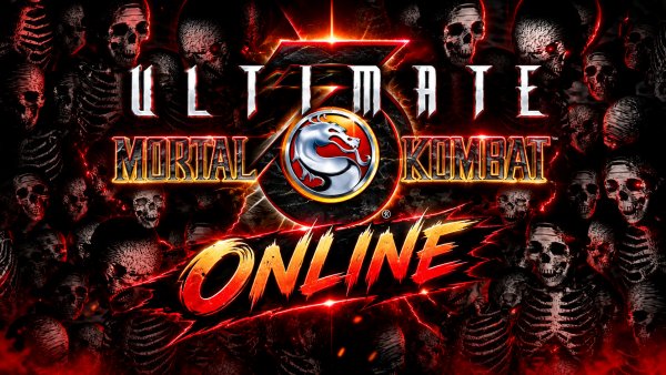 Mortal Kombat 3 ONLINE