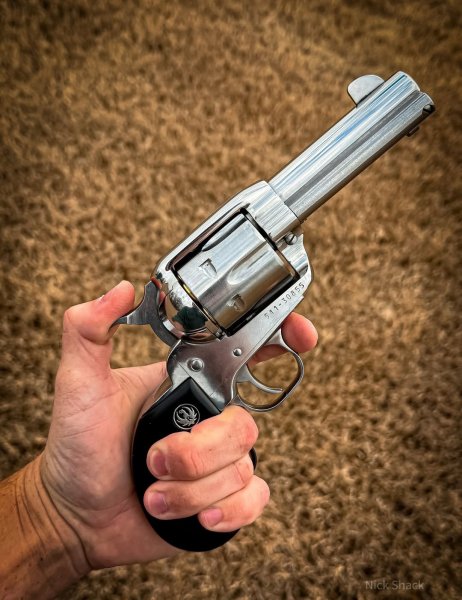 RUGER