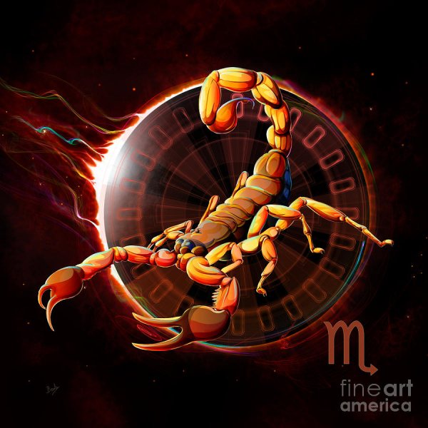 Peter Awax (Bedros Awak). Horoscope signs - 08 Scorpio