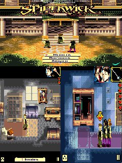 TheSpiderwickHack