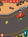 Cars Hotshot 128x160