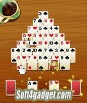 cafe solitaire 12-pack(n-gage 2. 0)