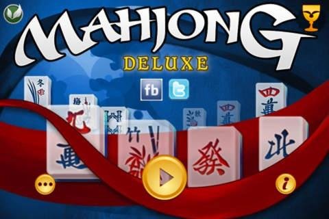 Mahjong - 1. 0. 26