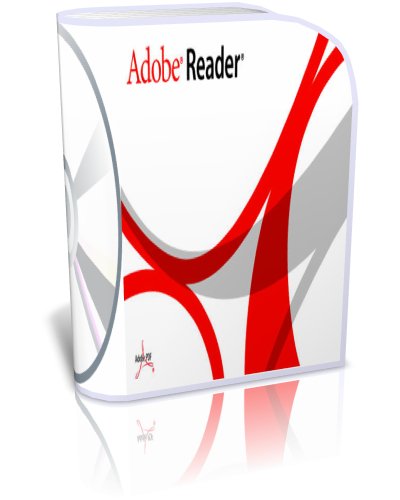 Adobe Reader LE v2. 5