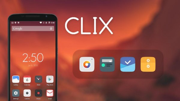 Clix - v4. 0. 5