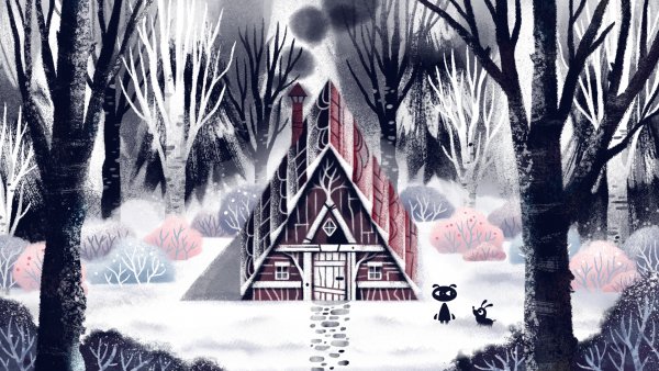 Арт к игре KOIRA-Artworks-1920x1080-4