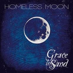 Grace In Sand - 01. Windy day