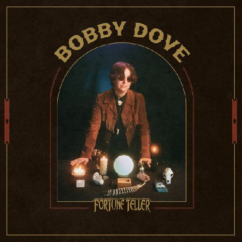 Bobby Dove - SALEM