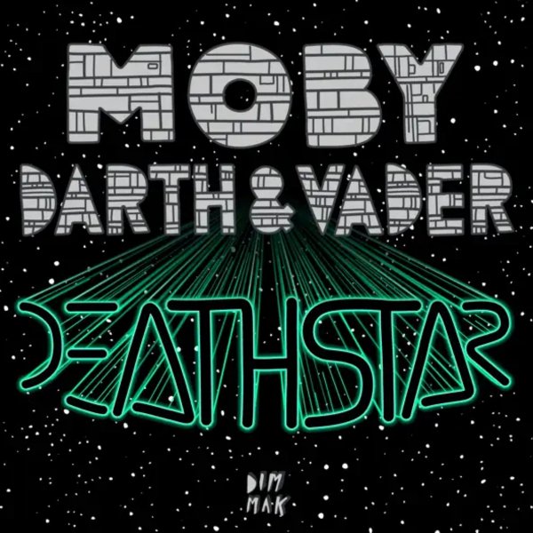 Moby, Darth & Vader - Death Star (Original Mix)