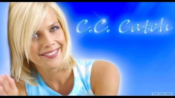 C. C. Catch - 10 лучших песен