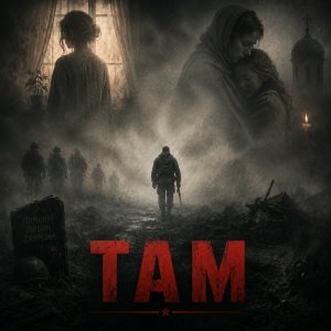 Олег Бодров - Там (2026)