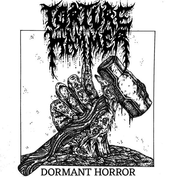 Torture Hammer - Vengeful Spirit