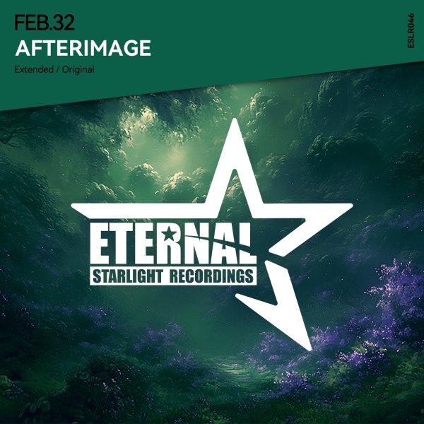 Feb. 32 - Afterimage