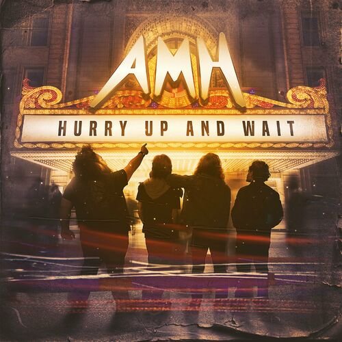 AMH - Backwards