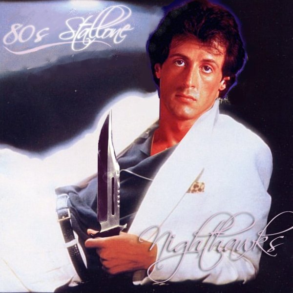 80s Stallone - Nighthawks (march rosetta remix)