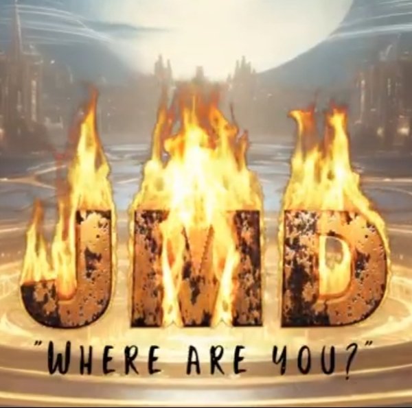 J. M. D. - Where are you / Euro Disco 2026