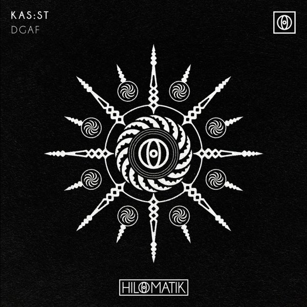 KAS:ST - DGAF (Extended Mix)