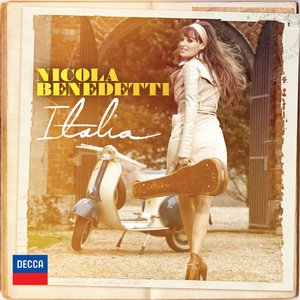 Scottish Chamber Orchestra, Nicola Benedetti, Антонио Вивальди - The Four Seasons: Summer III. Presto