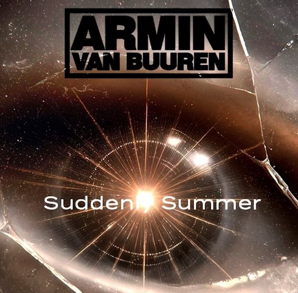 Armin Van Buuren - Suddenly Summer (CØDA MASON Remix) v4