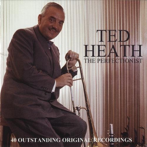 Ted Heath - Entry of the Gladiators