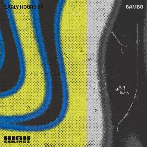 Sambo - Early Hours