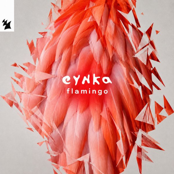 Eynka - Flamingo (Extended Mix)