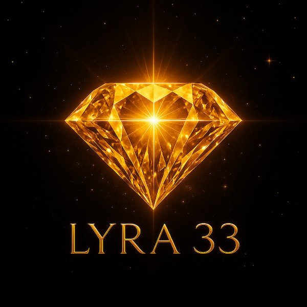 LYRA 33 - WHEN LOVE WAS SHY AND TRUE /Italo Disco Maxi Version 2026