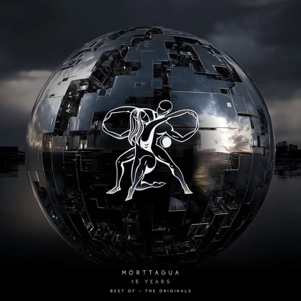 Morttagua - The Sunset Magician (Original Mix)