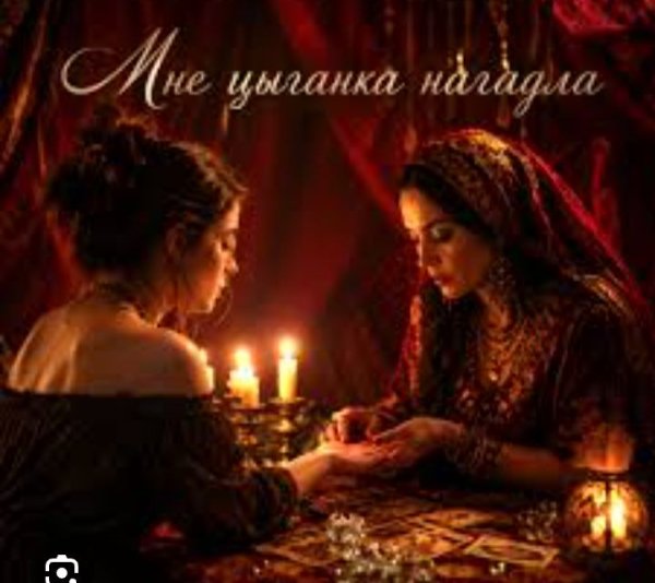 D J Жэка - Мне Цыганка Нагадала