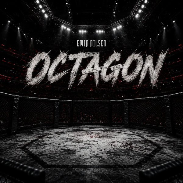 Emin Nilsen - Octagon (Original Mix)