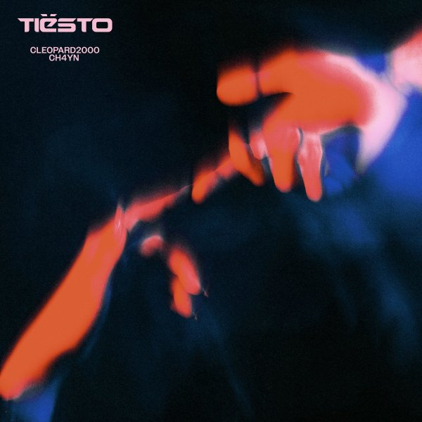 Tiësto, Cleopard2000 & CH4YN - Hard To Be Around (Extended Mix)