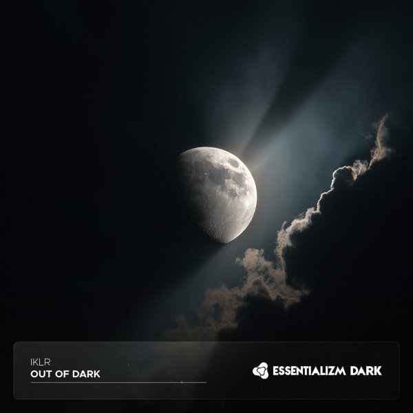IKLR - Out of Dark (Extended Mix)