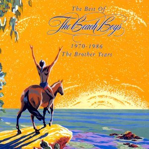 The Beach Boys - California Dreamin'