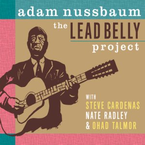 Adam Nussbaum - Black Girl (Where Did You Sleep Last Night)